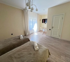 Люкс 25 в Рублёвочка