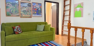 Махачкала: Коттедж Как дома 05