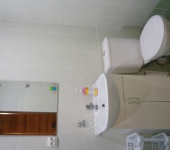 1 номер: 2 - местное в Гостевой дом литейщика Никуличева