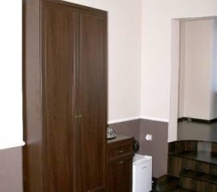 Четырёхместный люкс в Коралл