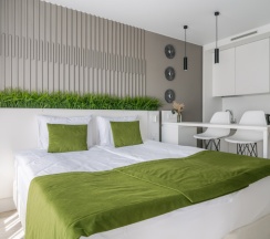 Студио в ApartStel