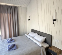 Барнхаус в Rakita-house