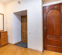 3-комнатные апартаменты стандарт в ApartLux (АпартЛюкс) на 1-ой Тверской-Ямской