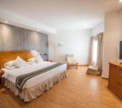 Люкс Executive в BM Beach Hotel