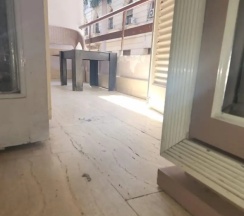 Двухместный номер Comfort (2 отдельные кровати) в Отель Cairo