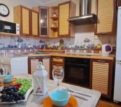 Квартира в Апартаменты на ул.Ленина, 62 кв78