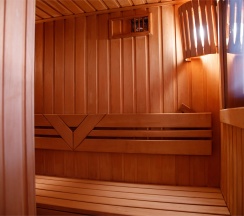 4-х местный дом в Центральном поселке категории Эконом в Бутик