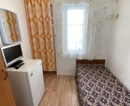 1-местный номер стандарт в Амелия