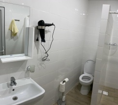 Двухместный номер VIP в Grand Oasis