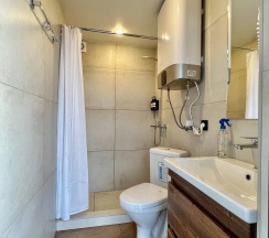 Family Suite в Ramina Village