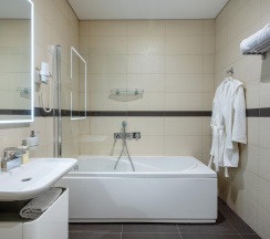 Апартаменты Junior Suite 58-7 в Рокмонд