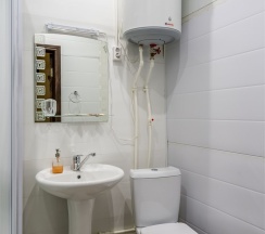 Двухместный номер в Проховское подворье