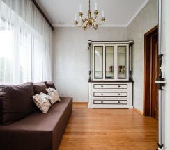 Семейный коттедж в Cottage.Moscow