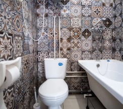 Апартаменты в ПосуточноК-6