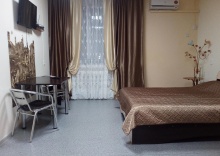 Комсомольск-на-Амуре: Мини-отель Mini hotel Оptimal