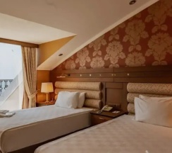 Люкс King в Megasaray WestBeach Antalya