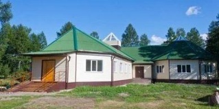 Каракол: Турбаза Уч-Энмек
