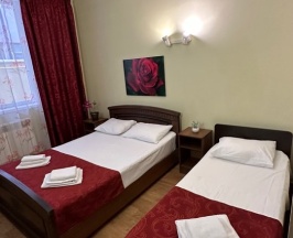 Стандарт 3х местный в Адениум 585