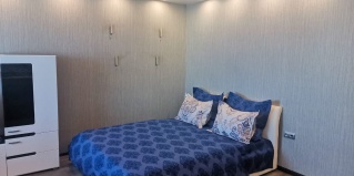 Норильск: Апартаменты Luxury