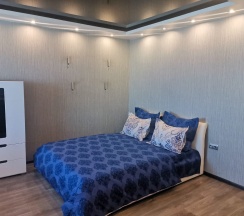 Талнахская 35 в Luxury