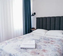 Стандарт Плюс в Дом Рыбака