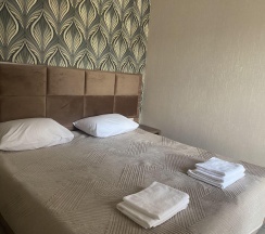 2-комнатный номер улучшенный семейный в Анастасия