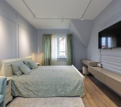 Коттедж улучшенный в BalticRealty