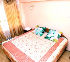 Номер Standard в Или