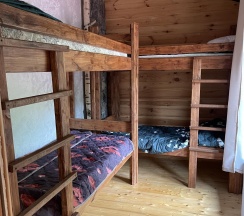 Коттедж улучшенный в Шаурдат