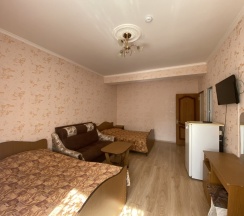 Семейный номер Standard в Удача