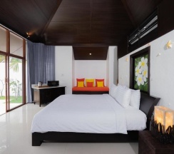 Вилла c 1 комнатой в Dhevan Dara Resort & Spa