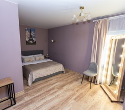 Представительский люкс в Ям