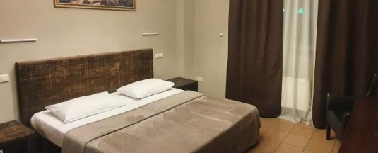 "Стандарт улучшенный" в Такт