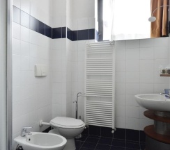 Студия с балконом в Residence 2Gi