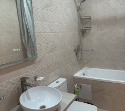 Двухместный номер в Ода