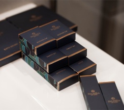 Люкс в Palmira Art