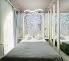 Стандарт NEW в PANinter Hotel&SPA Mineral