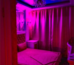 Комфорт в Golden Hotel