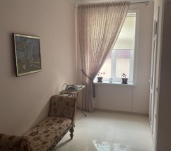 Коттедж в La Villa