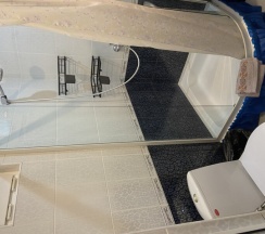 Стандарт трёхместный в Тифлис