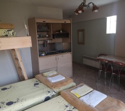 Номер Standard в Arabas — Hostel