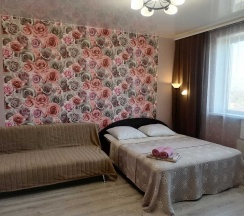 Квартира в Апартаменты на Богдана Хмельницкого 102