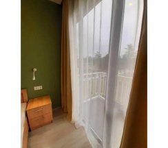 Трёхместный номер Standard Superior в Цитрус 1