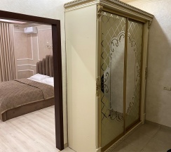 Апартаменты в Hotel 372