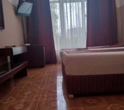 Номер Standard в Ан-Тей