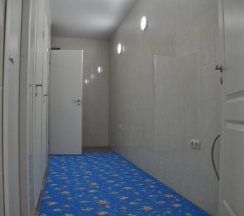 Койка место в 6-местном номере для мужчин в Obninsk