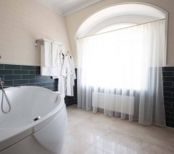 Superior в Графский парк