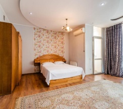 Апартаменты в Квартирное бюро