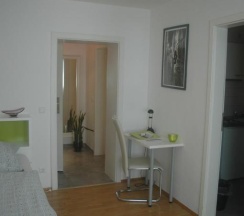 Номер Standard в Koeln-Appartments Zollstock