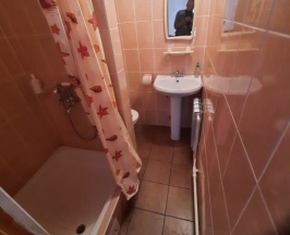 Двухместный номер Standard двуспальная кровать в 645 км